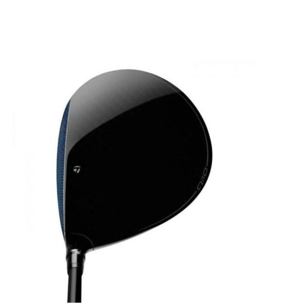 TAYLORMADE QI10 DRIVER (Custom)