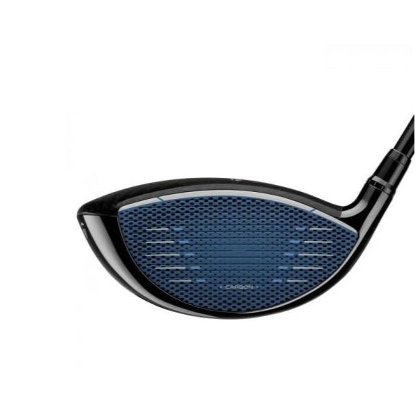 TAYLORMADE QI10 DRIVER (Custom)