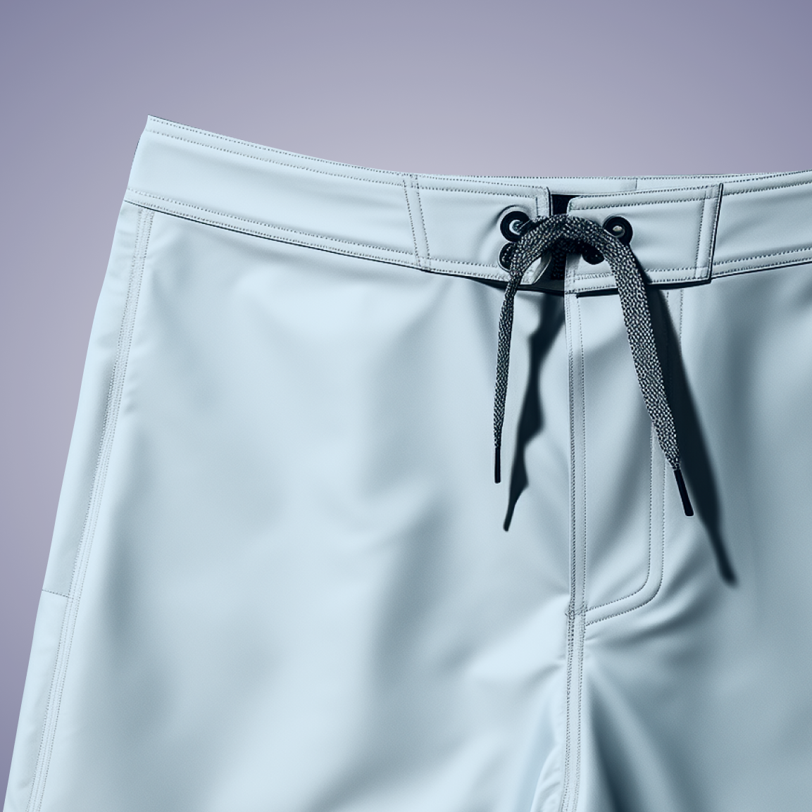 ZRO Boardshort Ice