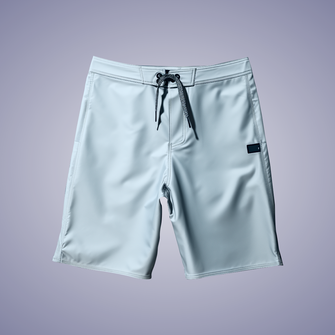 ZRO Boardshort Ice
