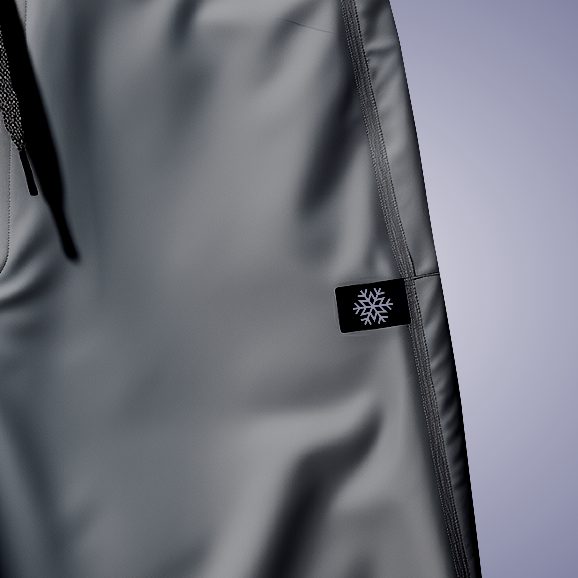 ZRO Boardshort Coast