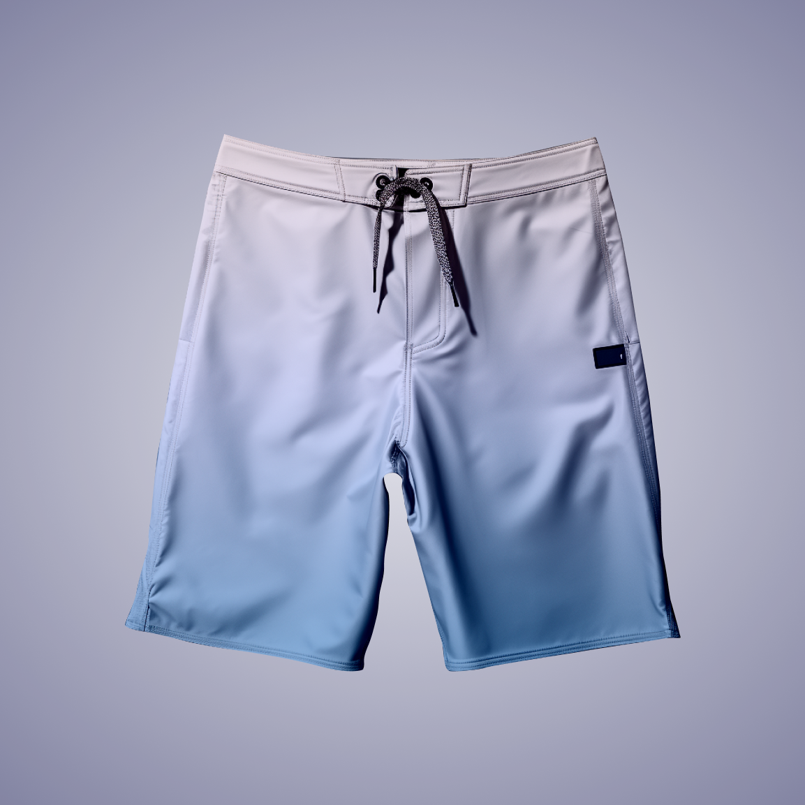 ZRO Boardshort Waves