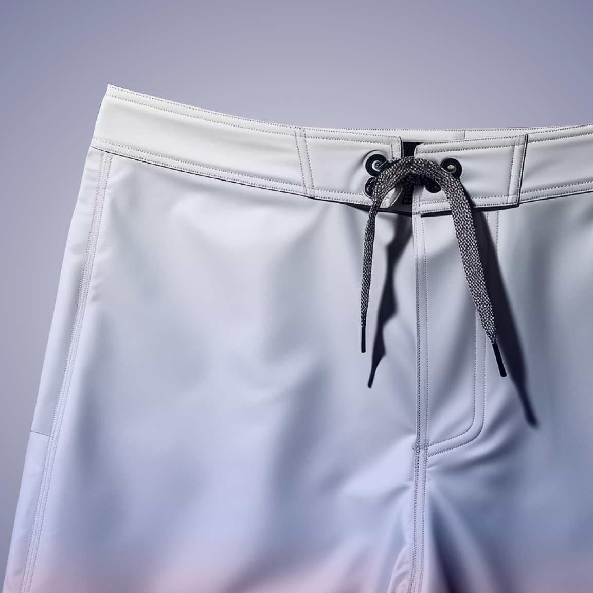 ZRO Boardshort Sunset