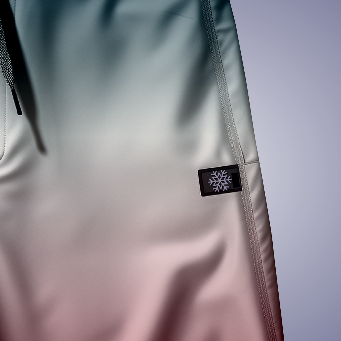 ZRO Boardshort Mood