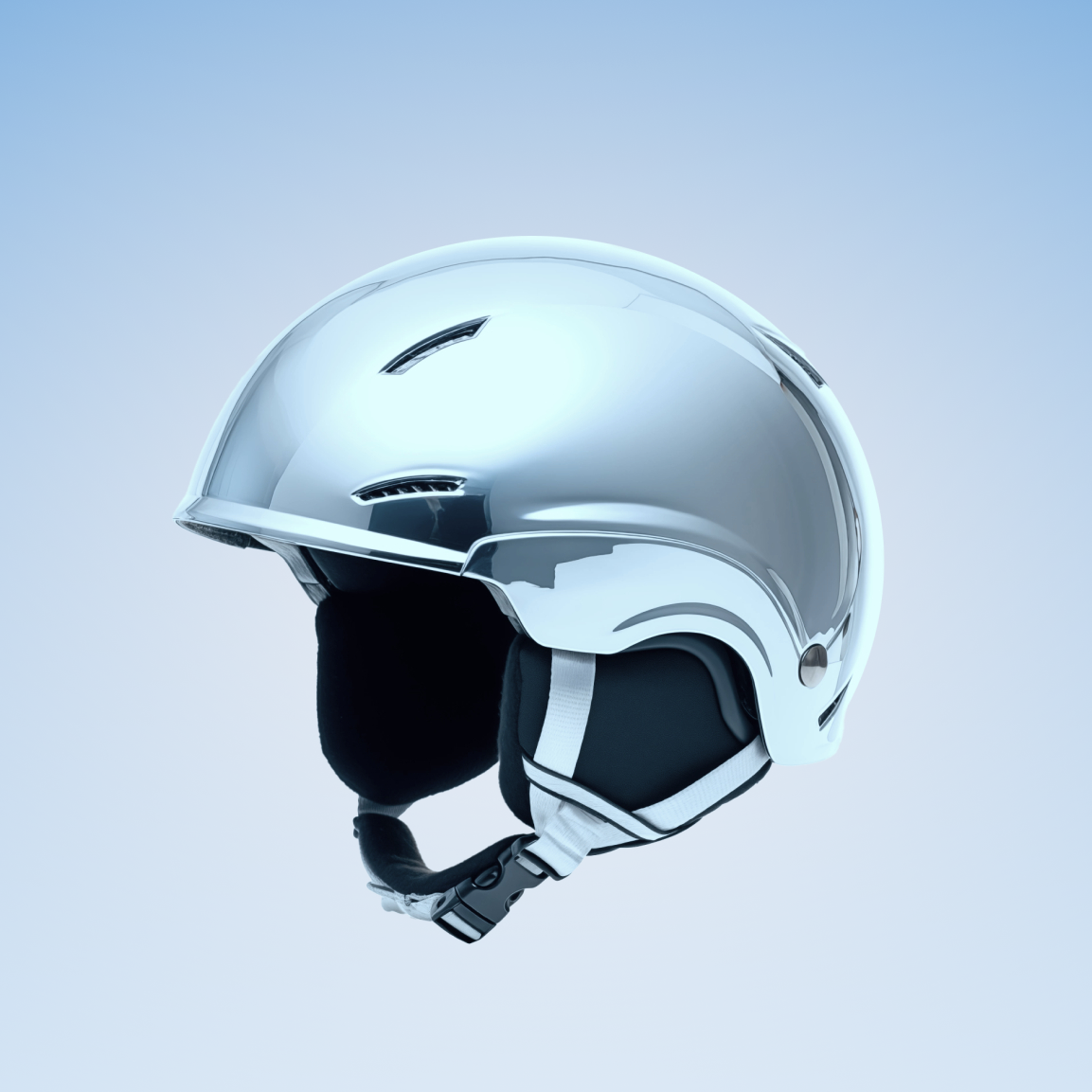 Alpine Helmet
