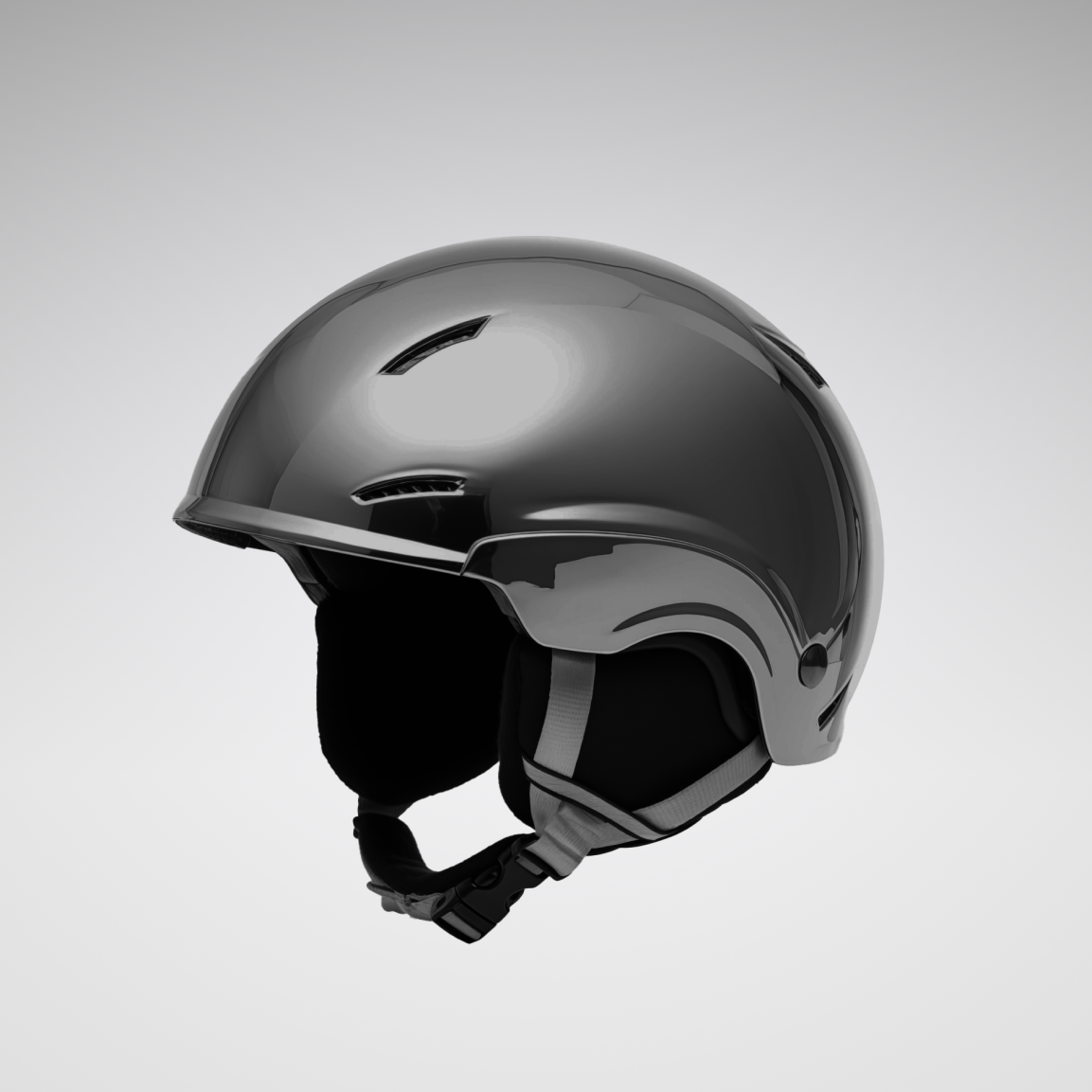 Alpine Helmet