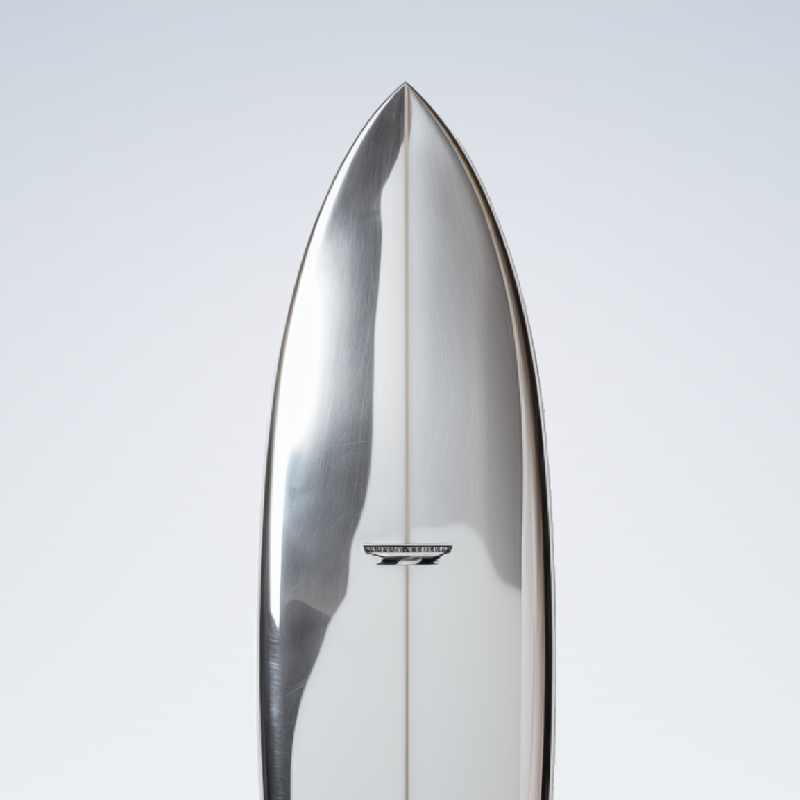 Surfboard 6.6 1/2 A Long