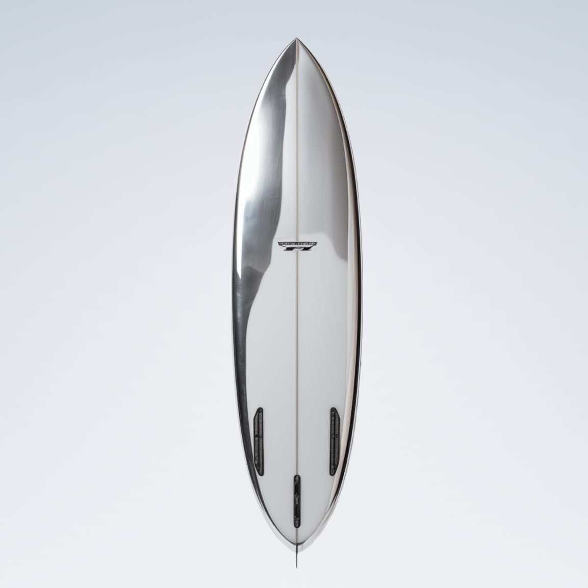 Surfboard 6.6 1/2 A Long