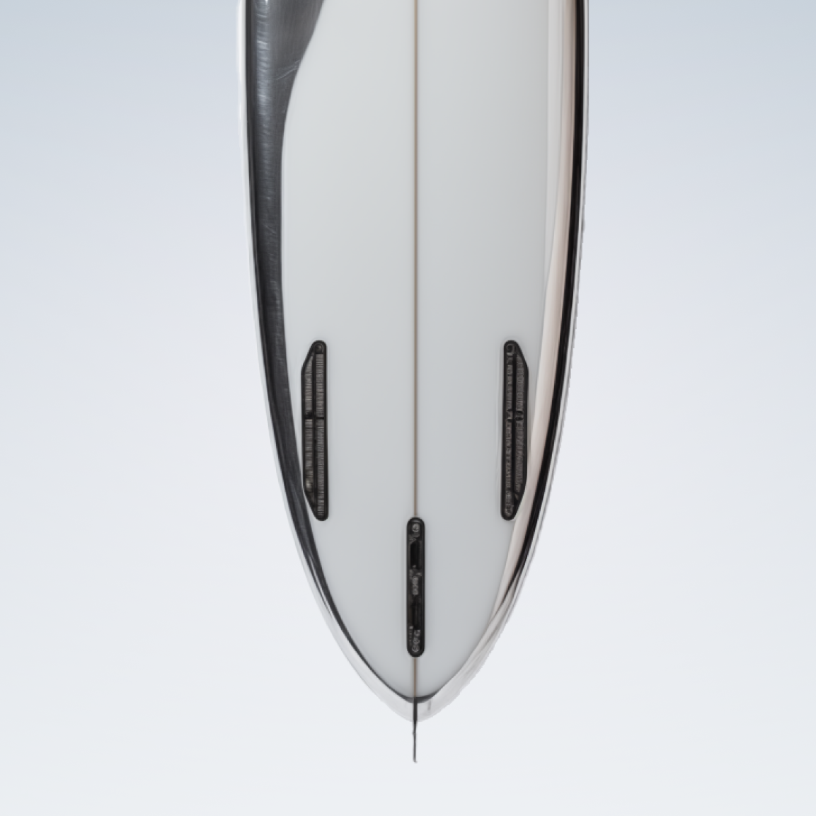 Surfboard 6.6 1/2 A Long