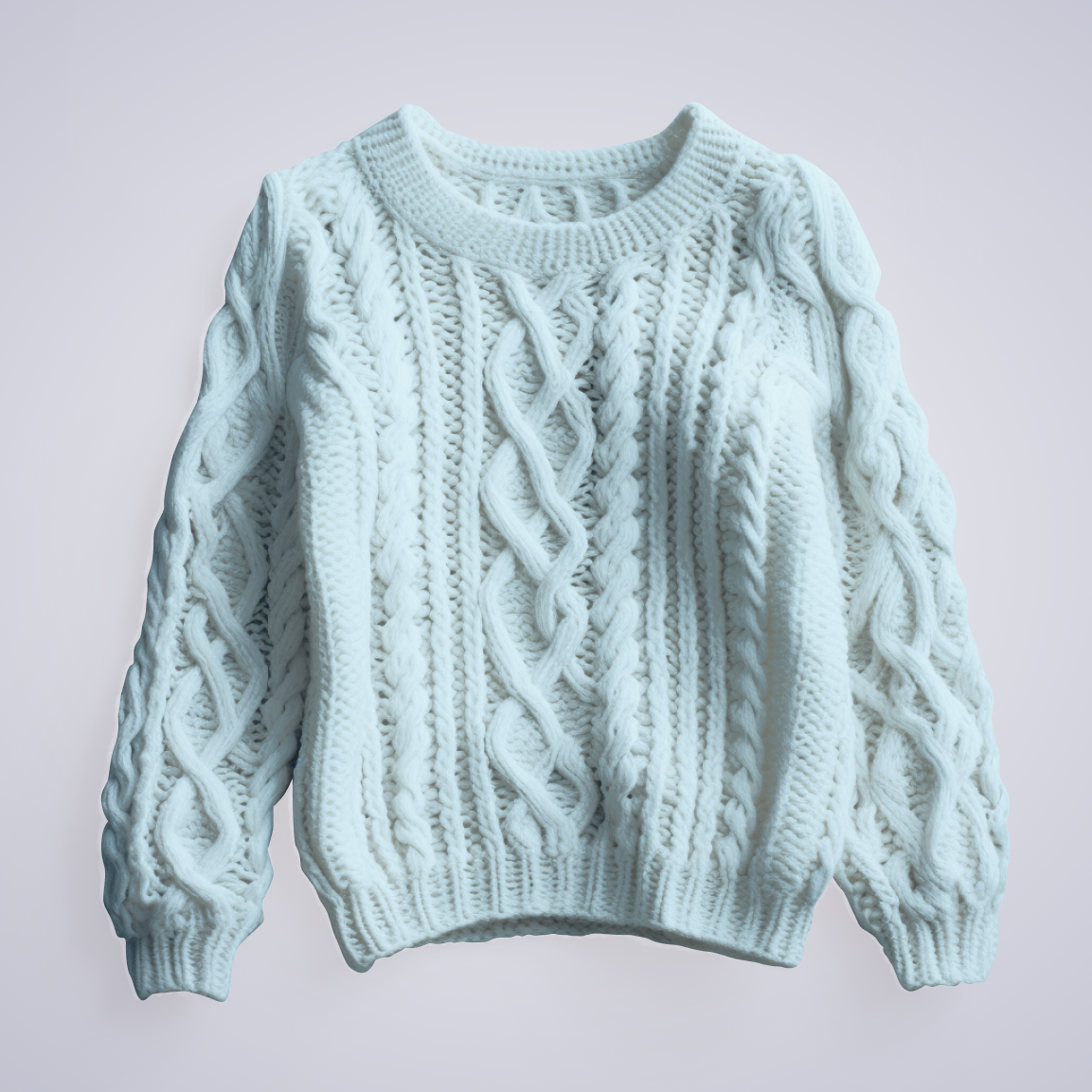 Wool Sweater