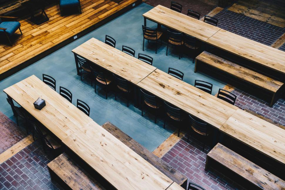 Tables