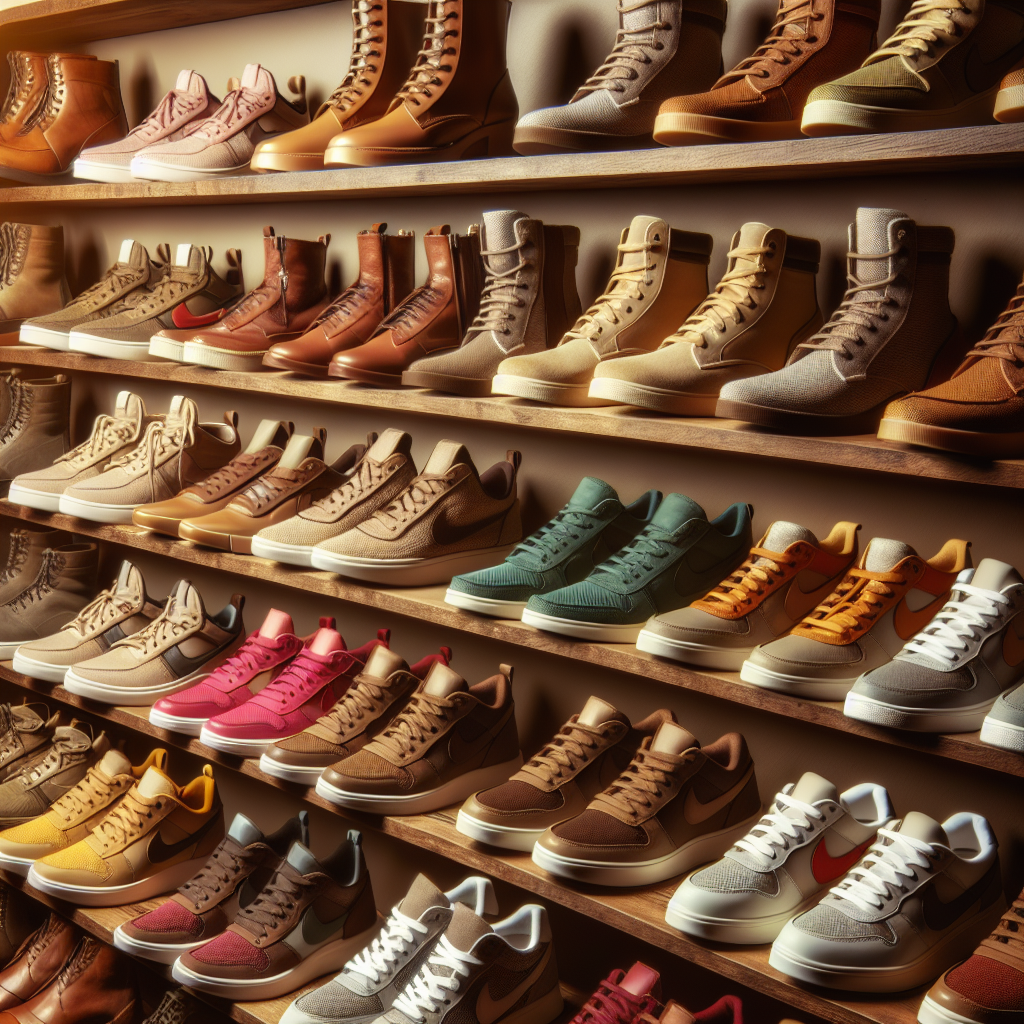 Shoes