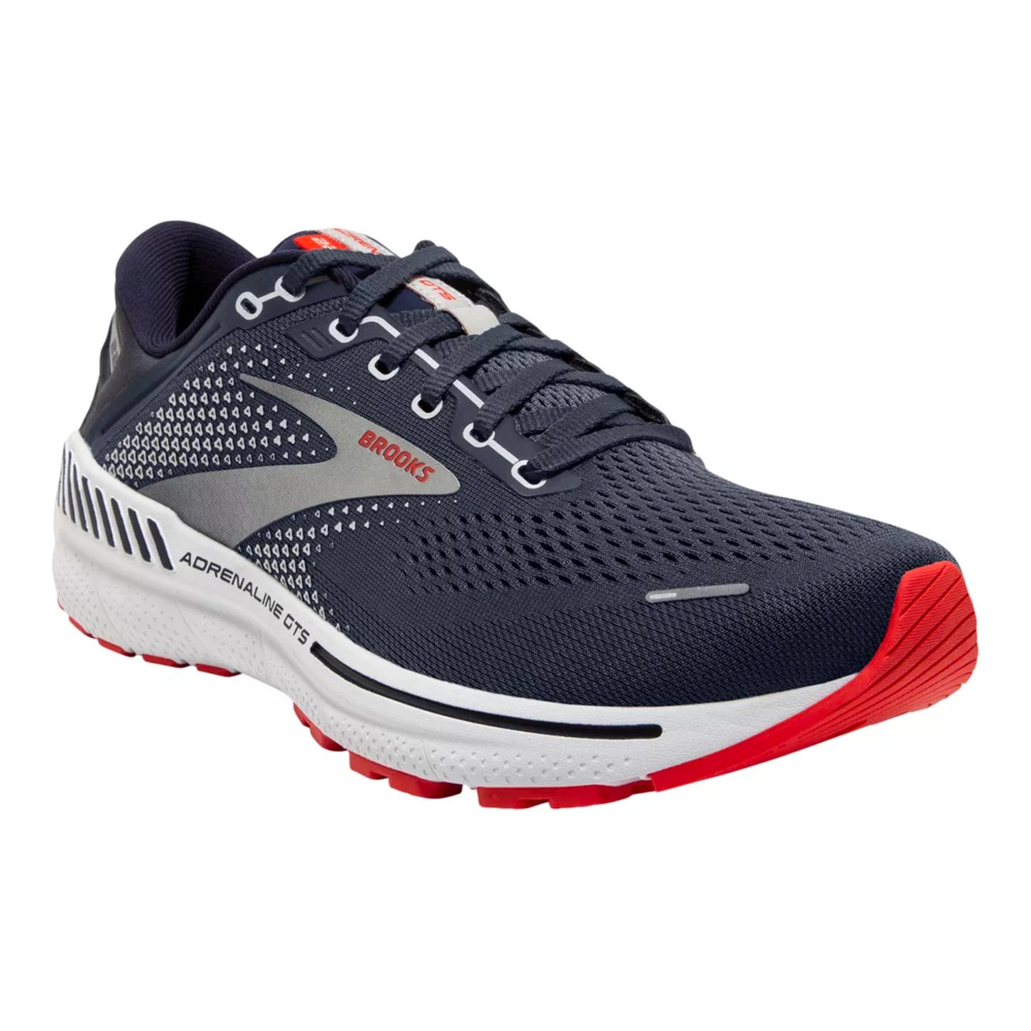 ZG - Brooks Men's Adrenaline GTS 22 Running Shoes