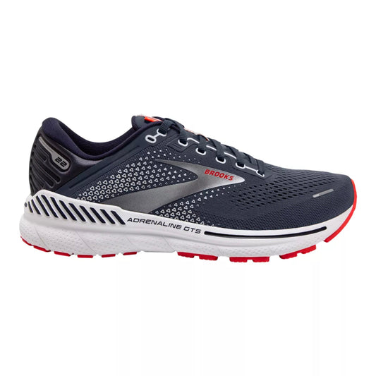 ZG - Brooks Men's Adrenaline GTS 22 2E Wide Width Running Shoes