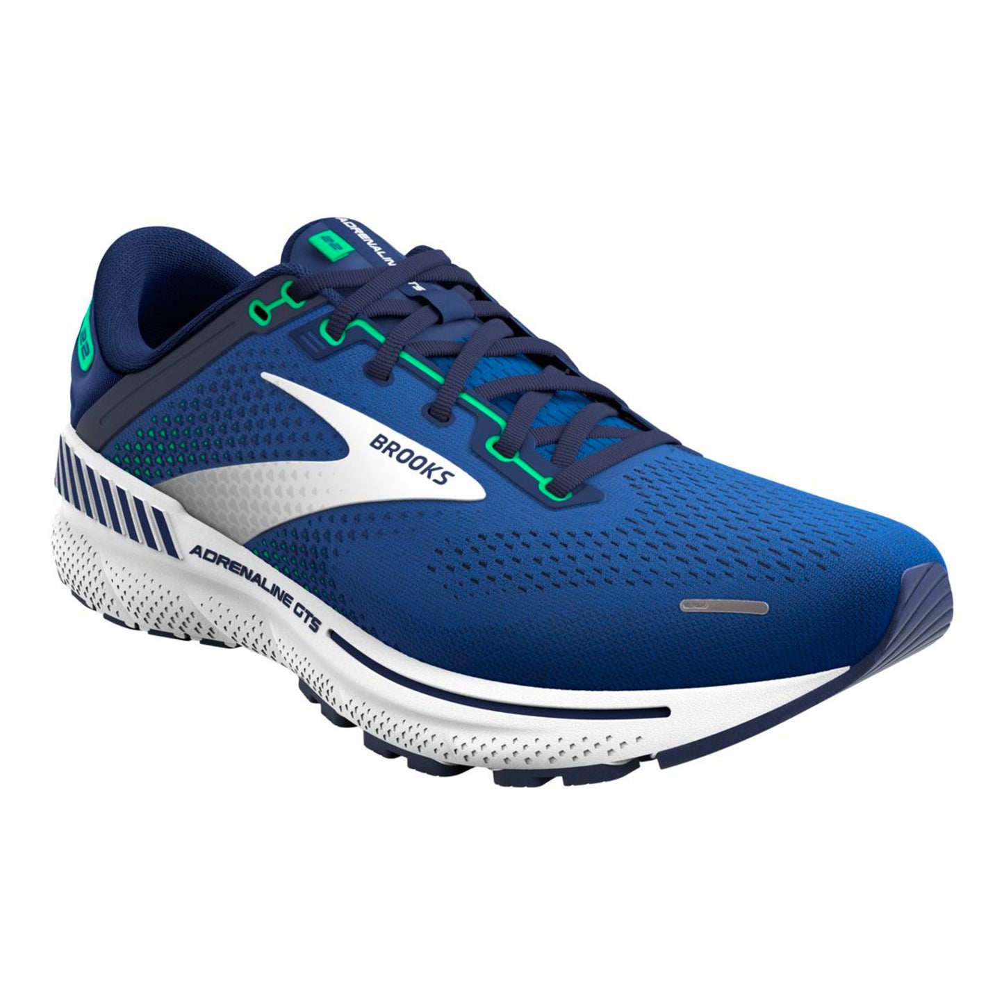 ZG - Brooks Men's Adrenaline GTS 22 Running Shoes