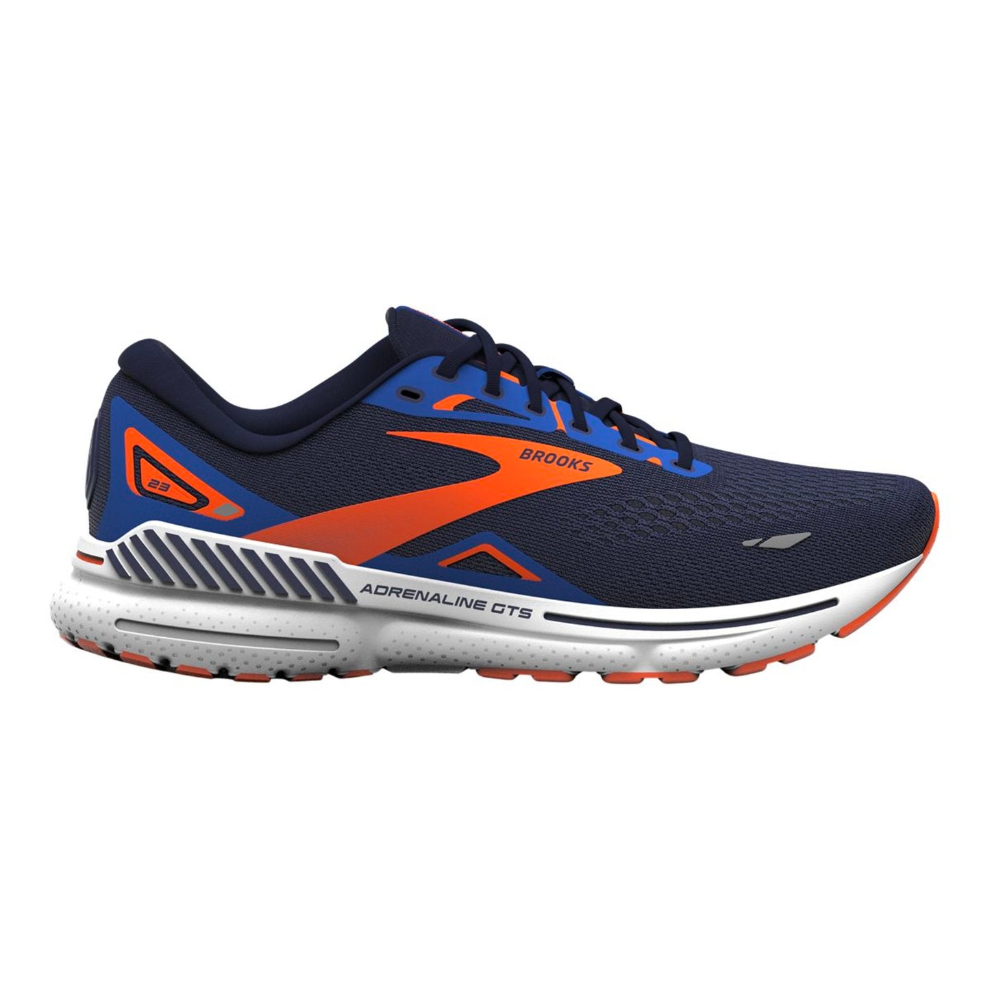 ZG - Brooks Men's Adrenaline GTS 22 Running Shoes