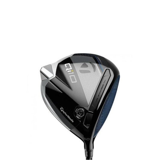 TAYLORMADE QI10 DRIVER