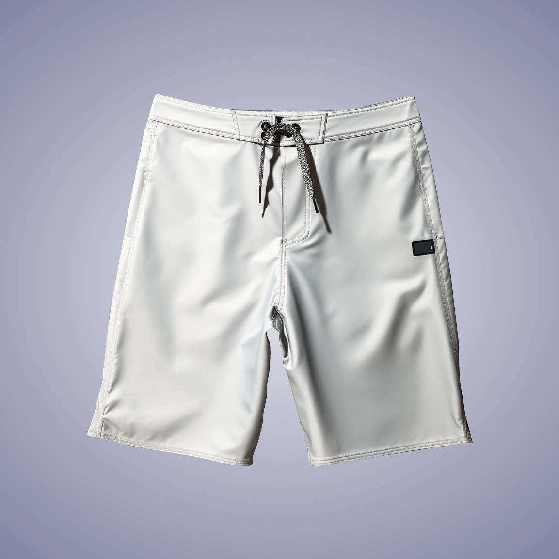 ZRO Boardshort Grey
