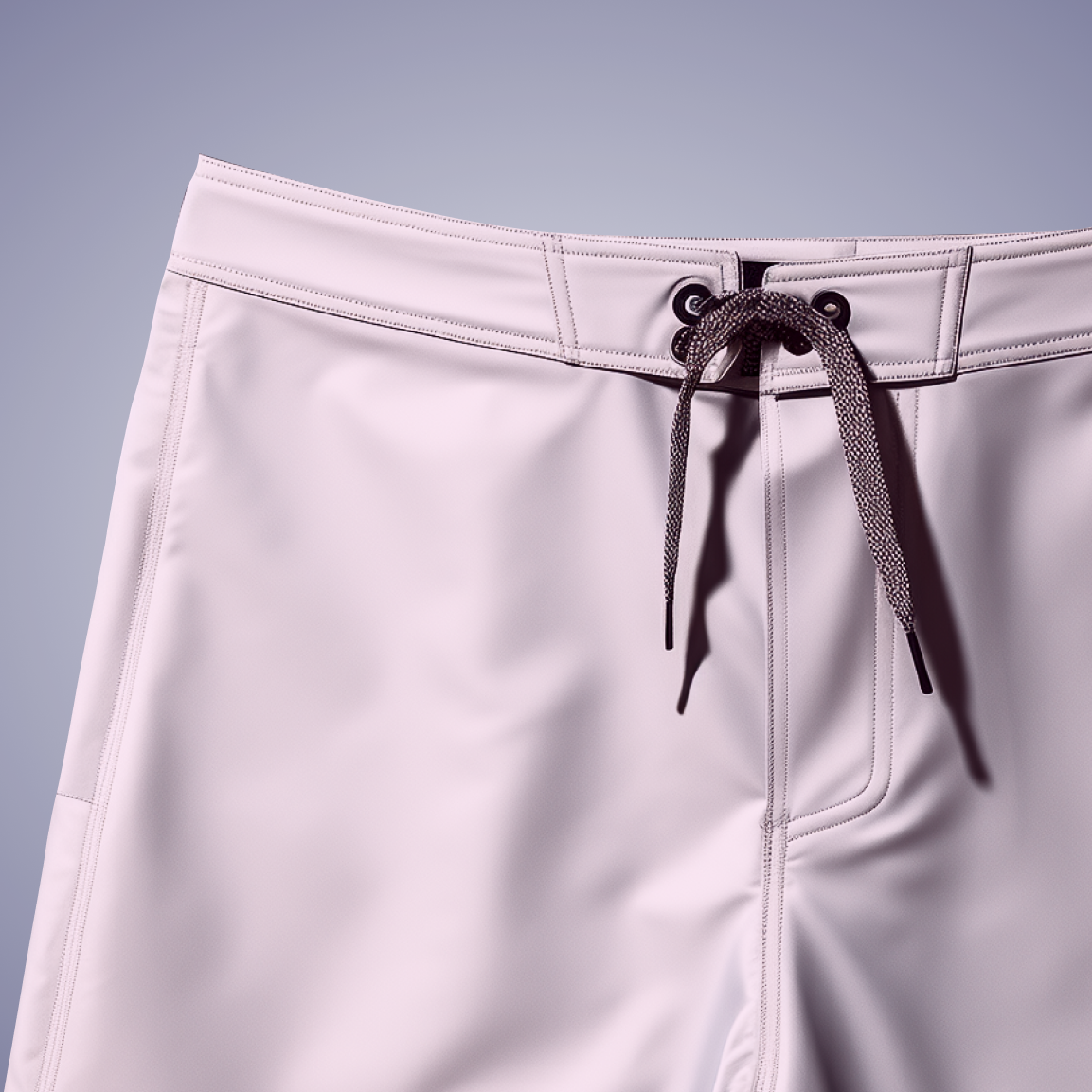 ZRO Boardshort Haze