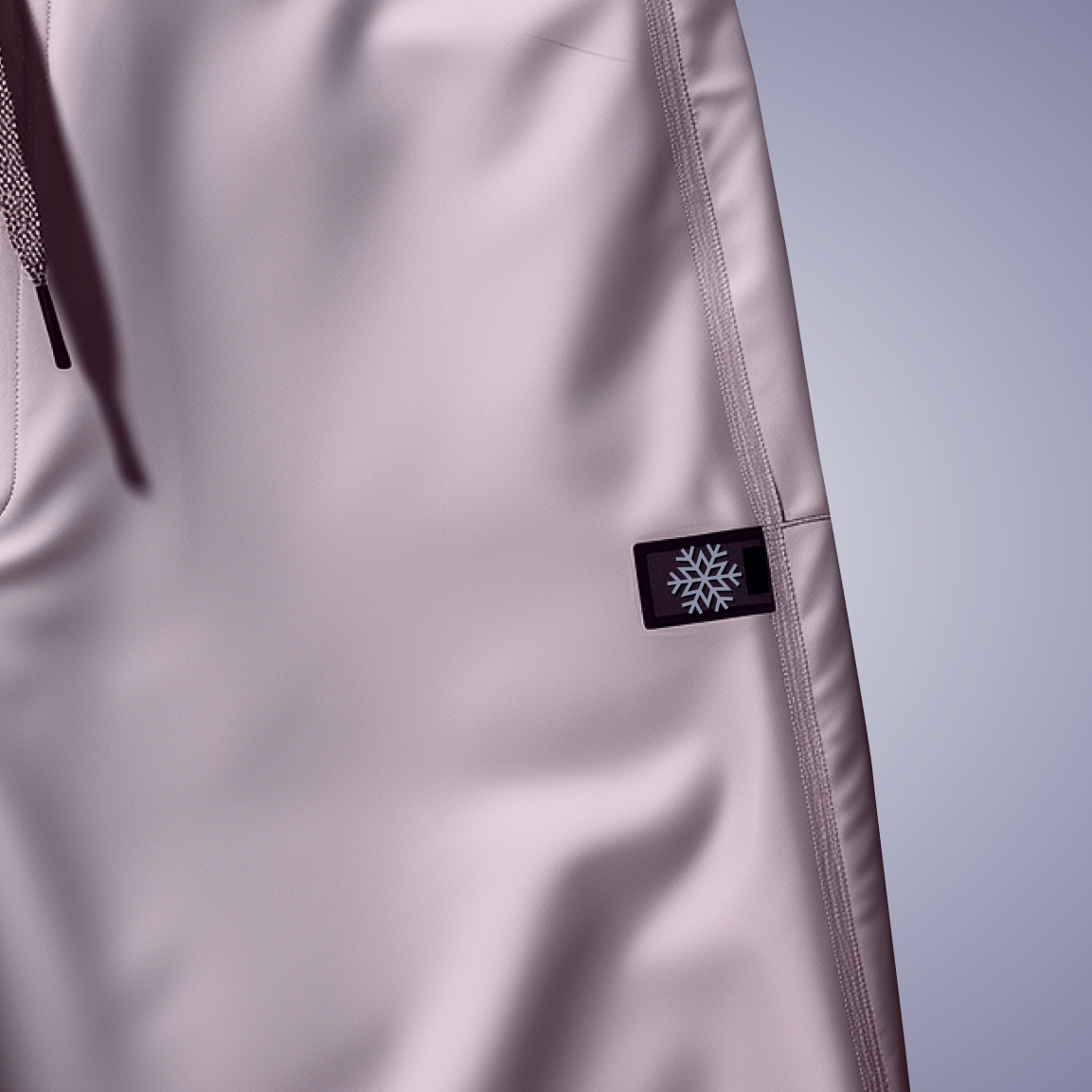 ZRO Boardshort Haze