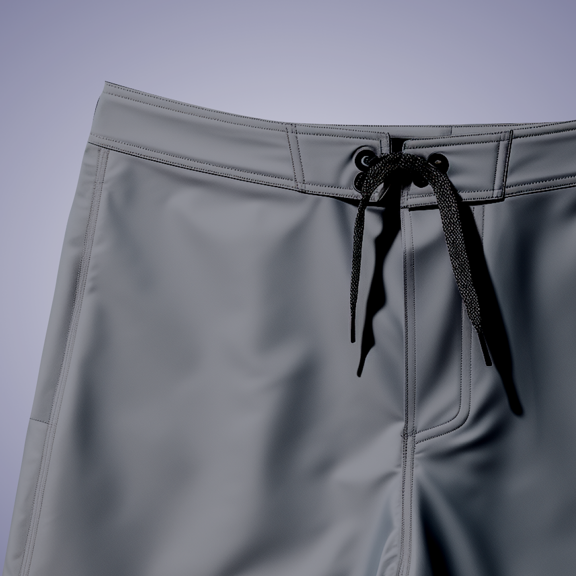ZRO Boardshort Coast