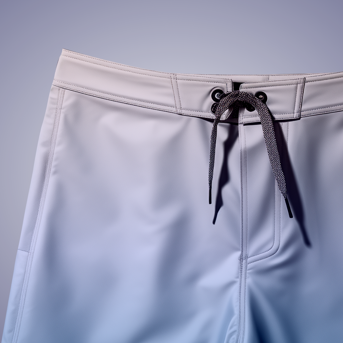 ZRO Boardshort Waves