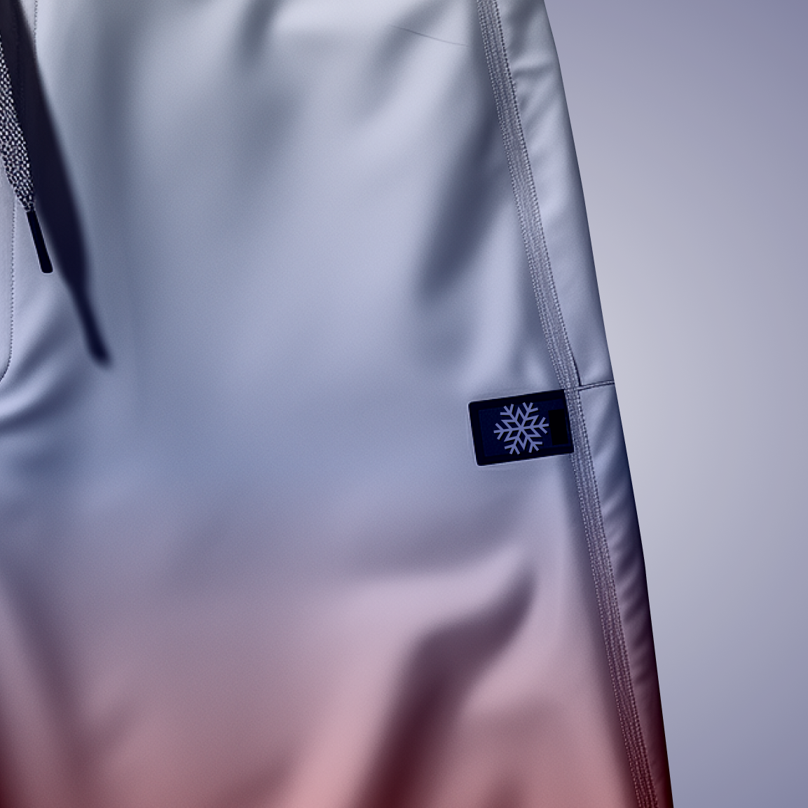 ZRO Boardshort Sunset