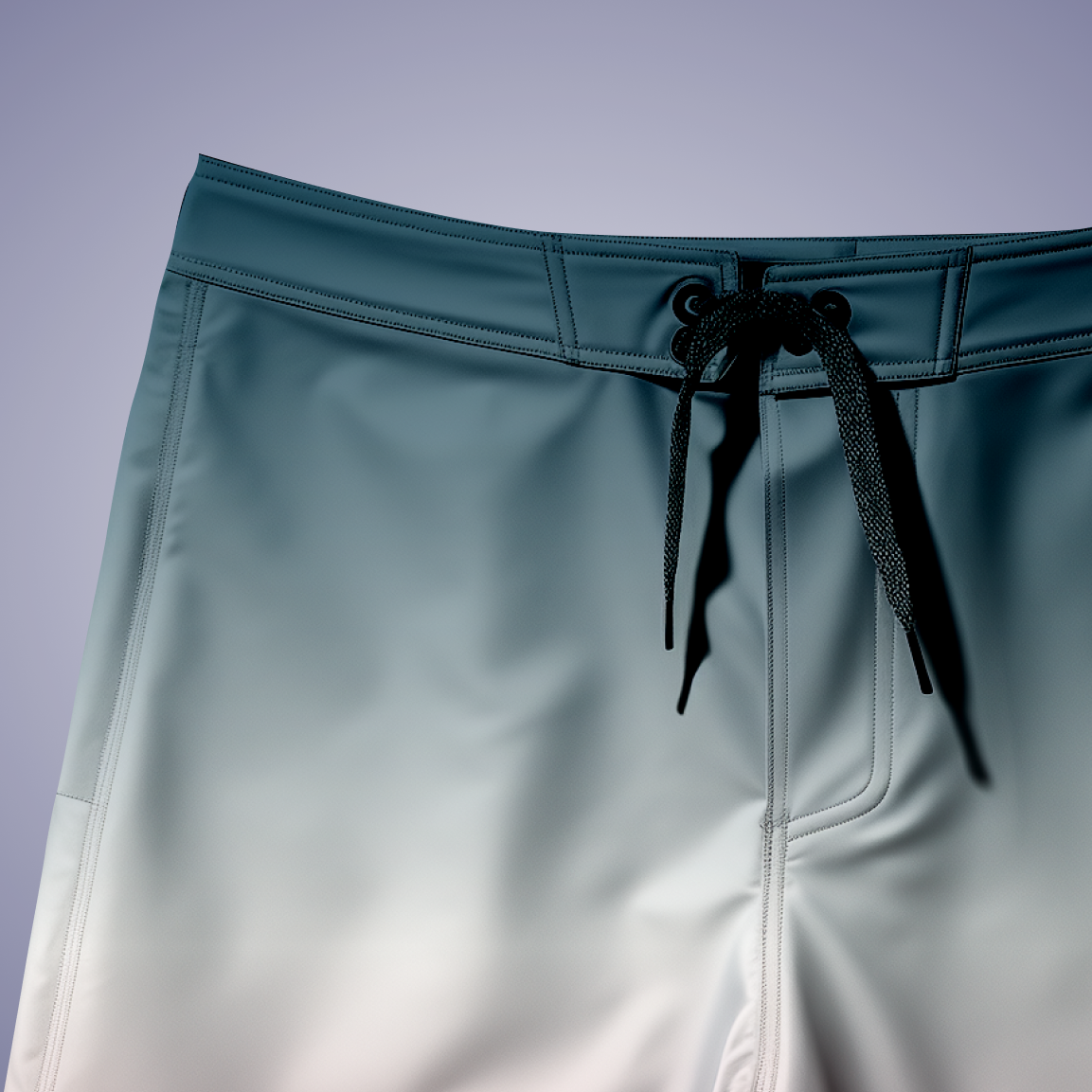 ZRO Boardshort Mood