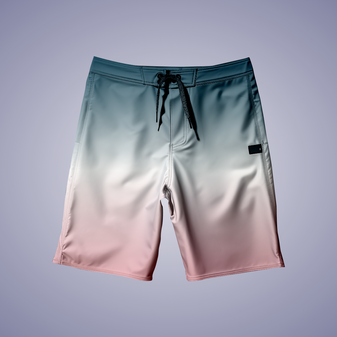 ZRO Boardshort Mood