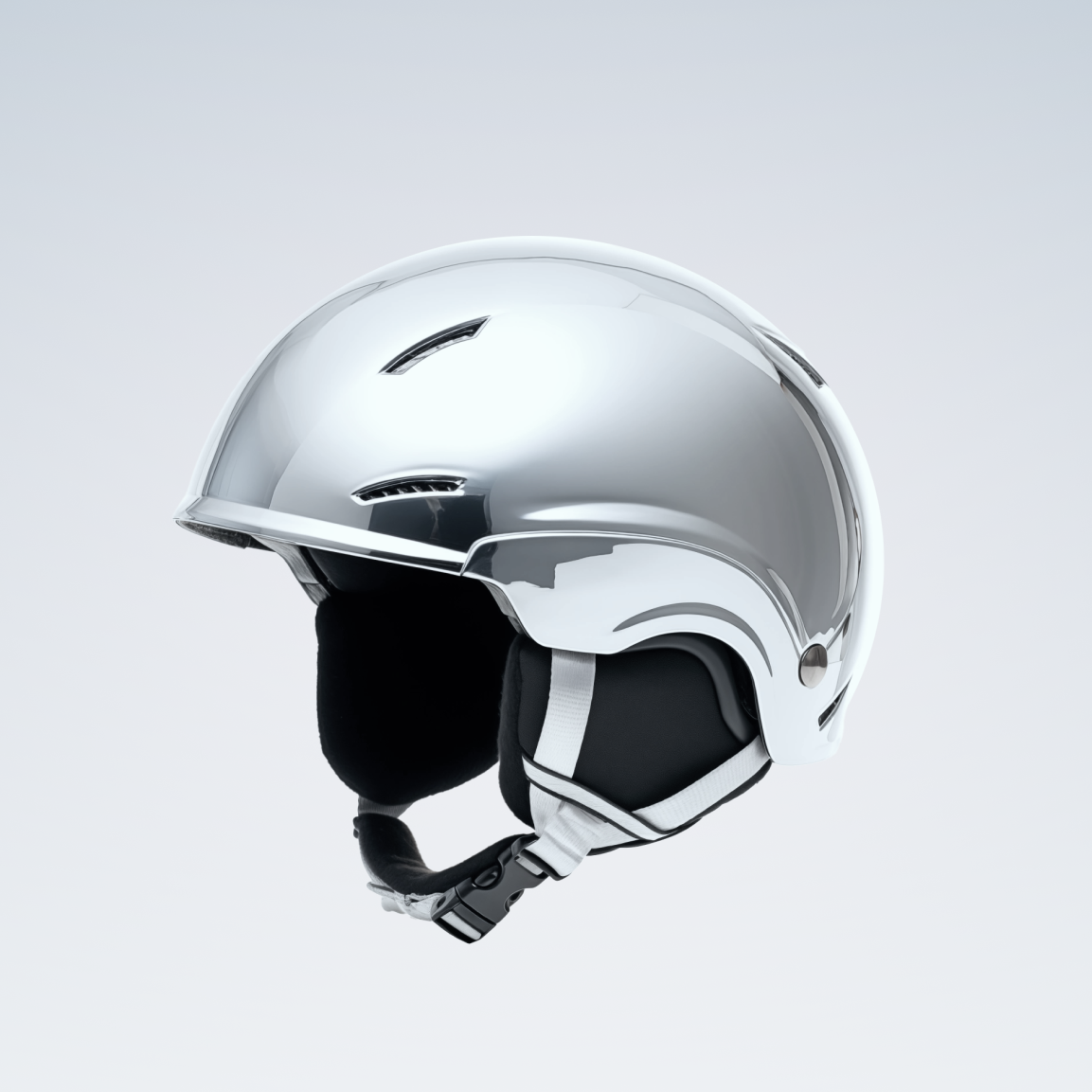 Alpine Helmet