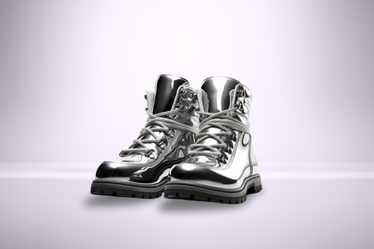 Chrome City Hikers