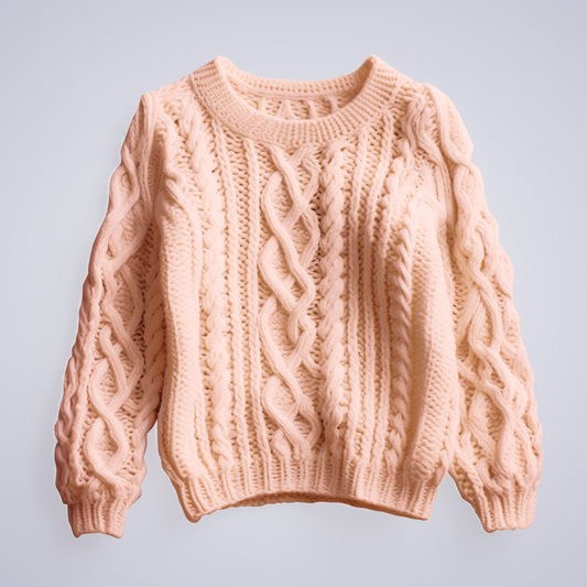 Wool Sweater