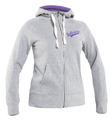 Salmino Core Hoodie