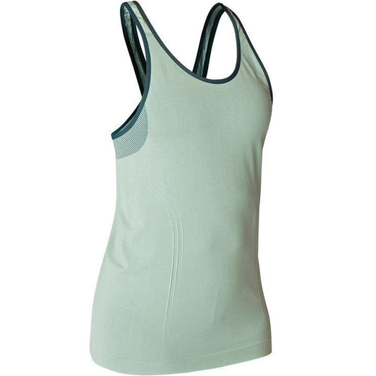 Tenner Yoga Seamless Tank Top